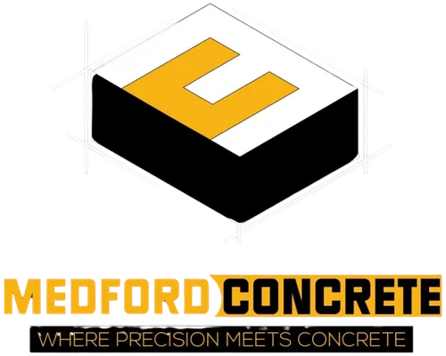 Medford Concrete